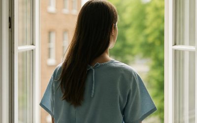 El Bien Vence Siempre: Una Reflexión ante el Dolor y la Esperanza