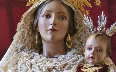 Fiestas de la Virgen María del Carmelo: Origen y devoción