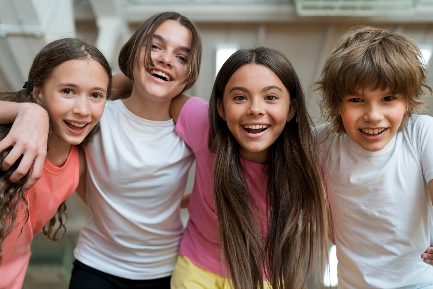 comenzamos catequesis curso 2025 2026