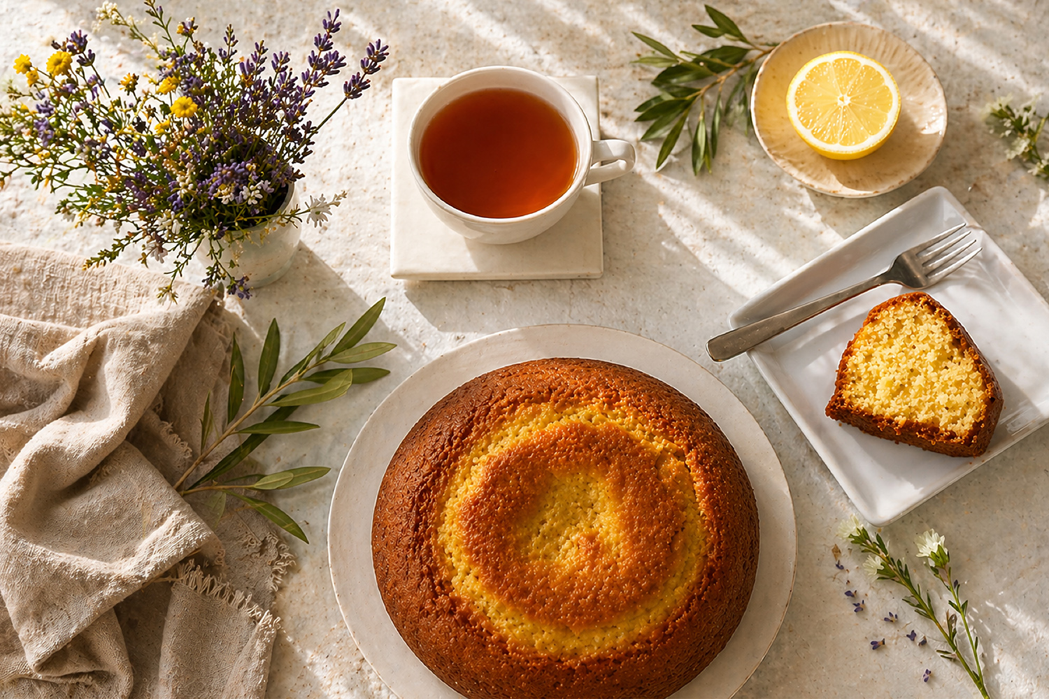 Desayuno Solidario: Compartir para Restaurar y Ayudar