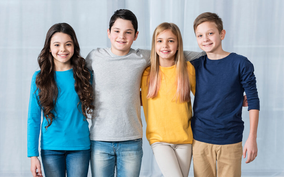 Comenzamos las Catequesis en nuestras Parroquias
